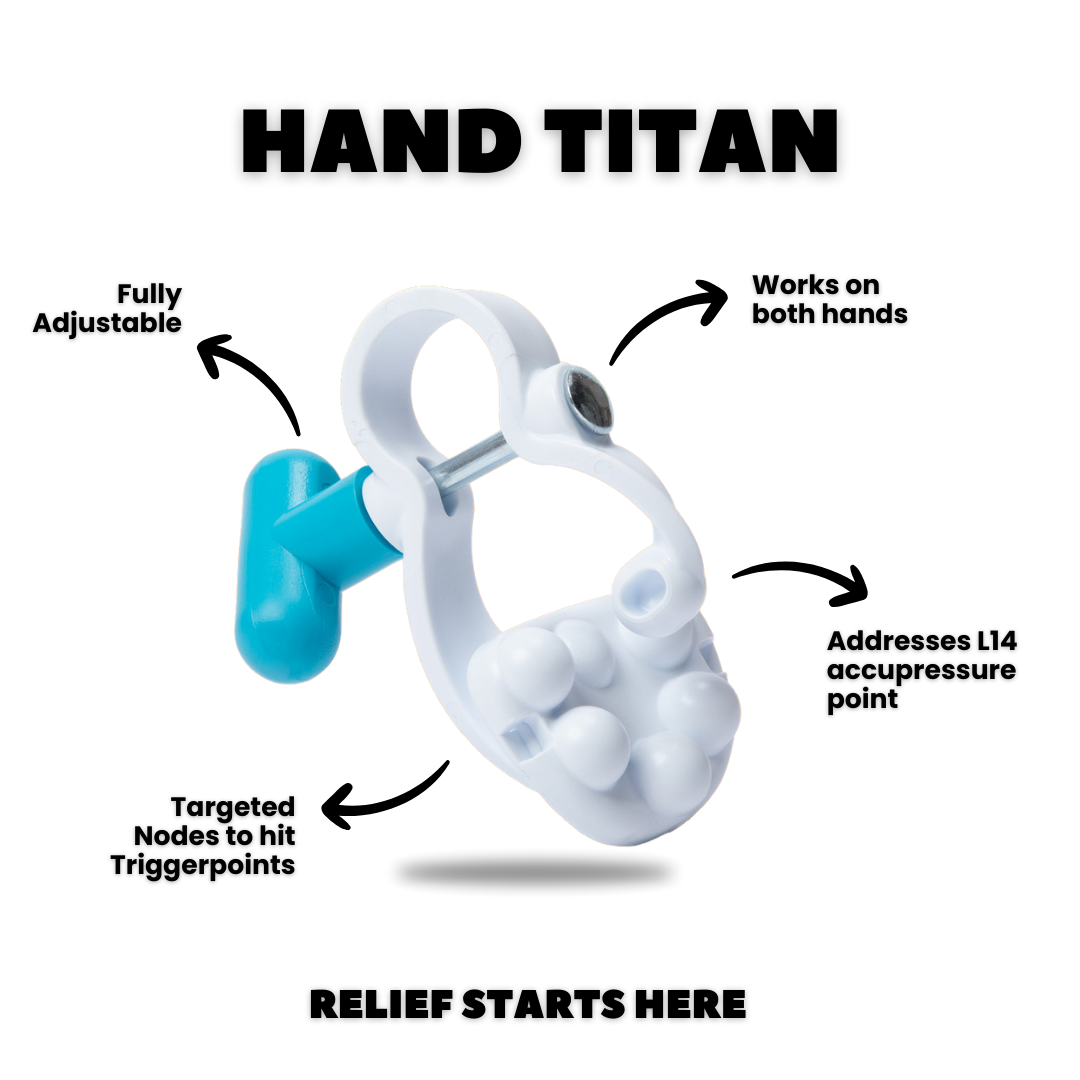 Hand Titan