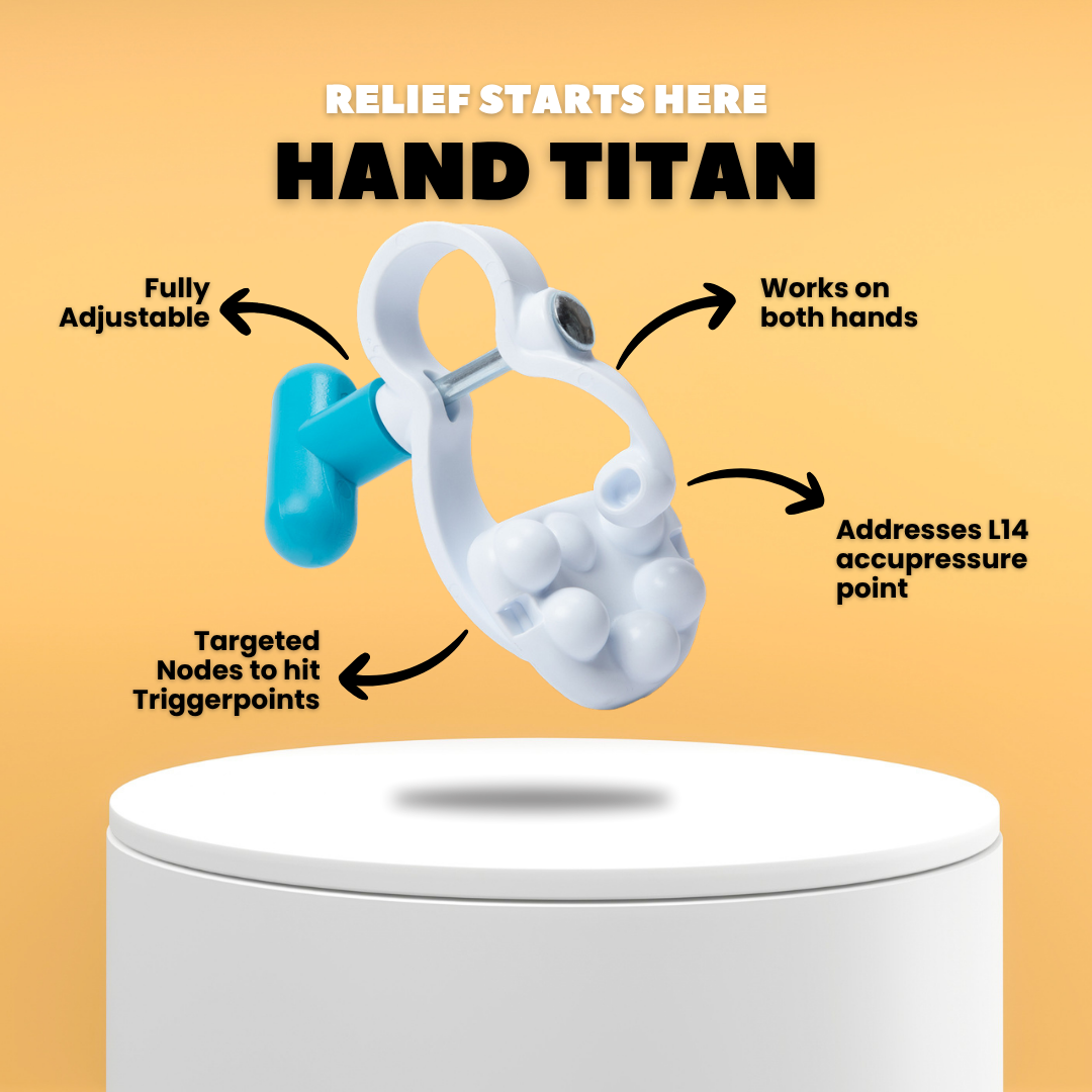 Hand Titan