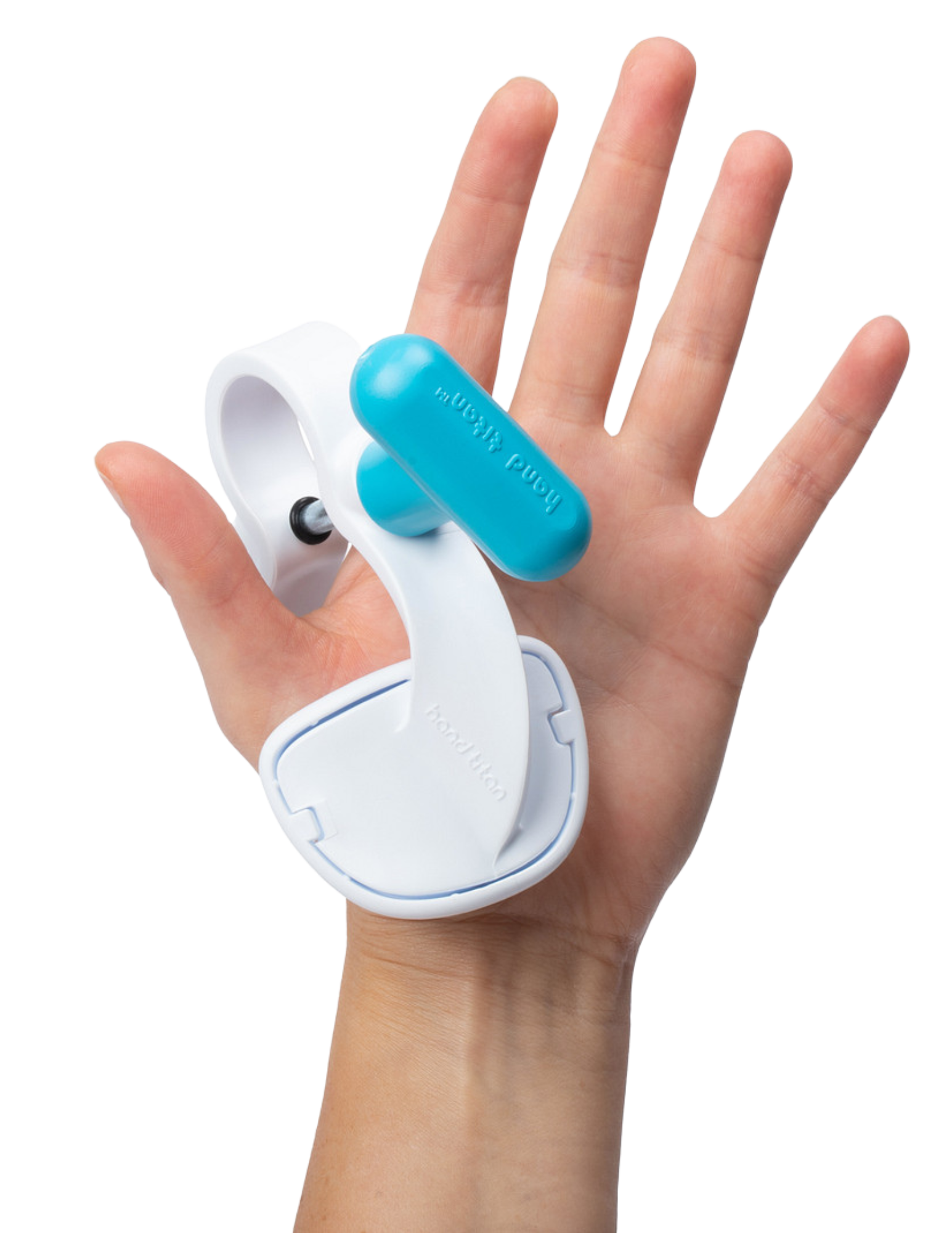 Hand Titan